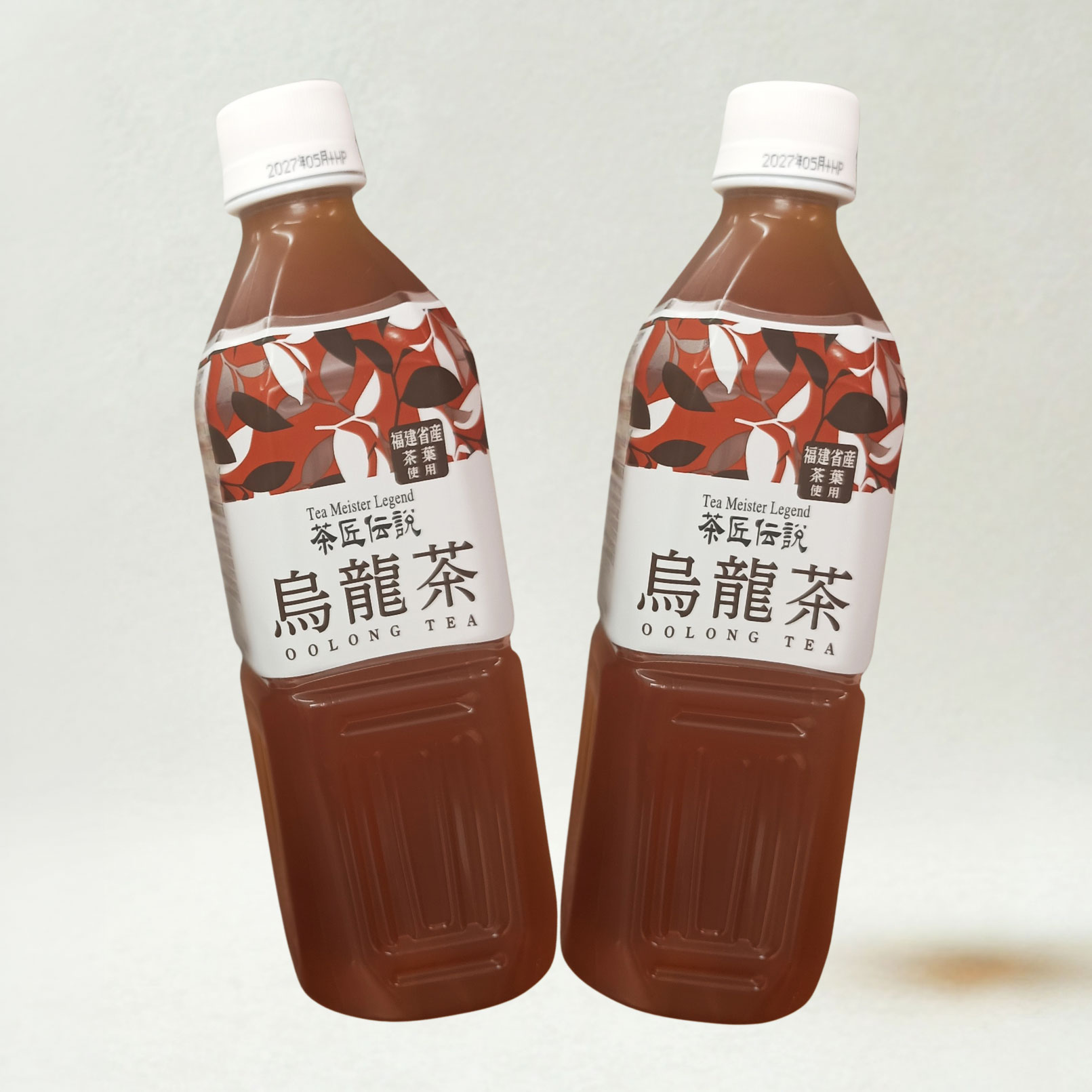 ウーロン茶