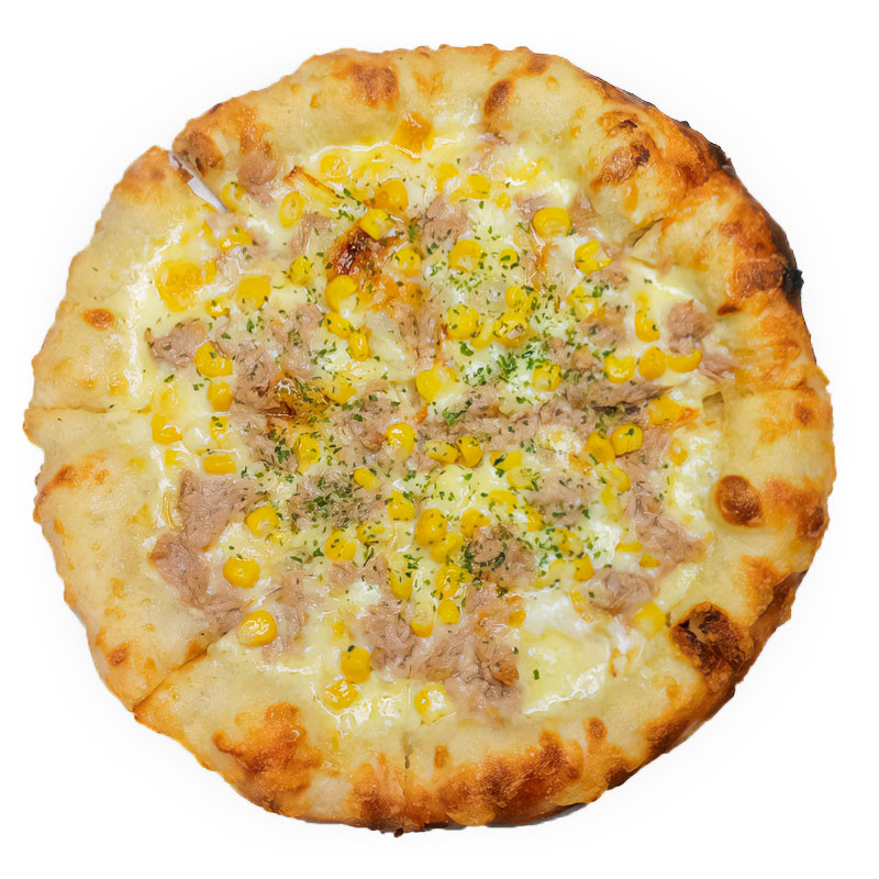 ツナマヨコーン