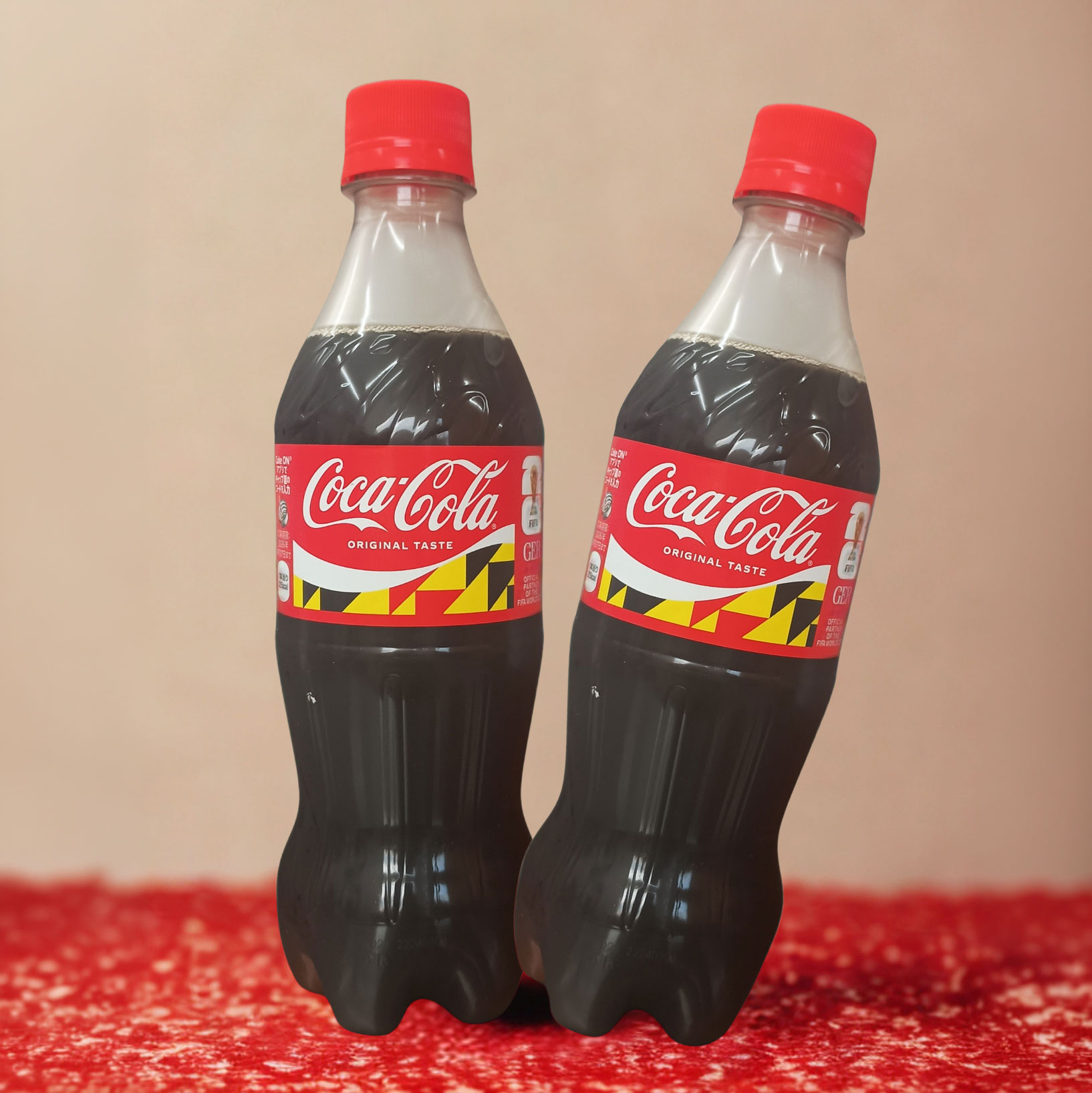 コカコーラ
